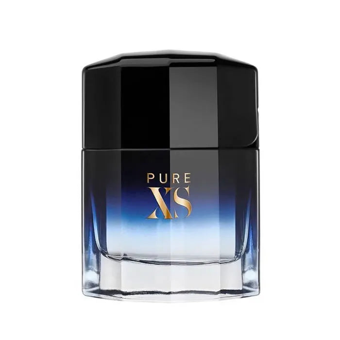 Paco Rabanne Pure Xs Eau De Toilette Spray 100ml - By Mio Perfumería