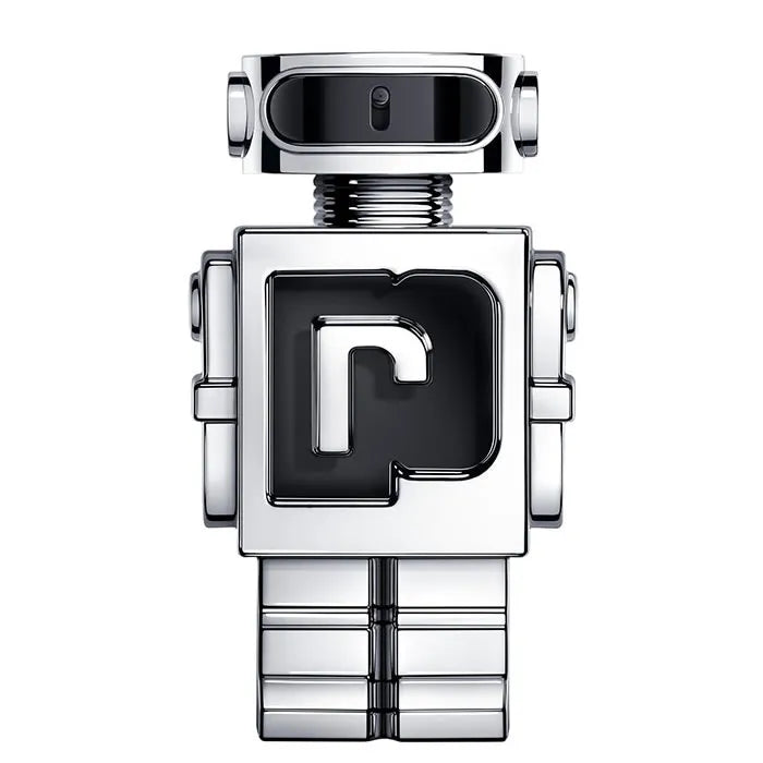 Paco Rabanne Phantom Eau De Toilette Spray 50ml - By Mio Perfumería