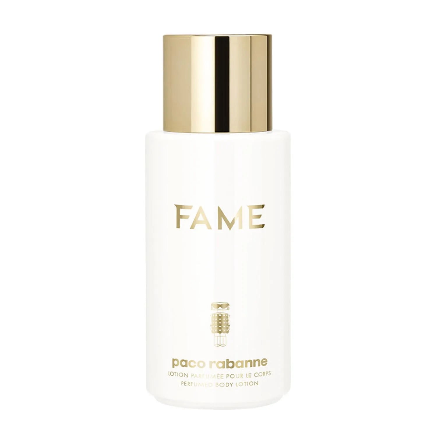 Paco Rabanne Fame Loción Corporal De Mujer 200ml - By Mio Perfumería