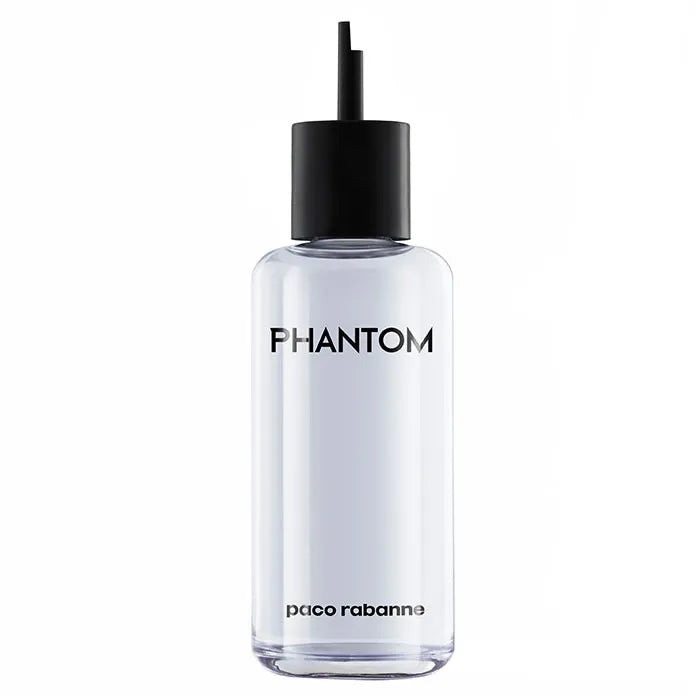 Paco Rabanne Phantom Eau De Toilette Refill 200ml - By Mio Perfumería