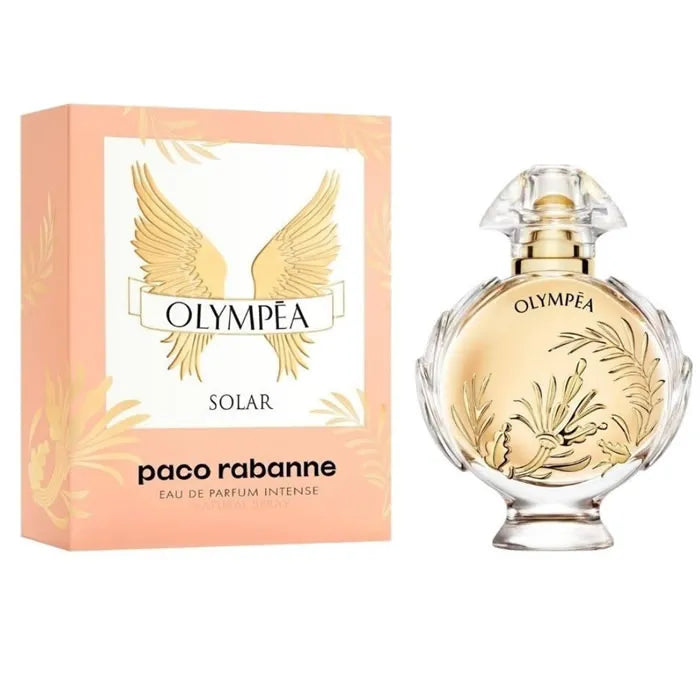 Paco Rabanne Olympéa Solar Eau de Perfume Intense Spray 30ml - By Mio Perfumería