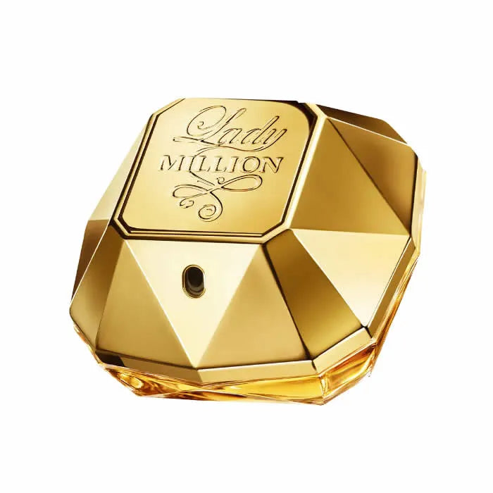 Paco Rabanne Lady Million Eau De Perfume Spray 50ml - By Mio Perfumería