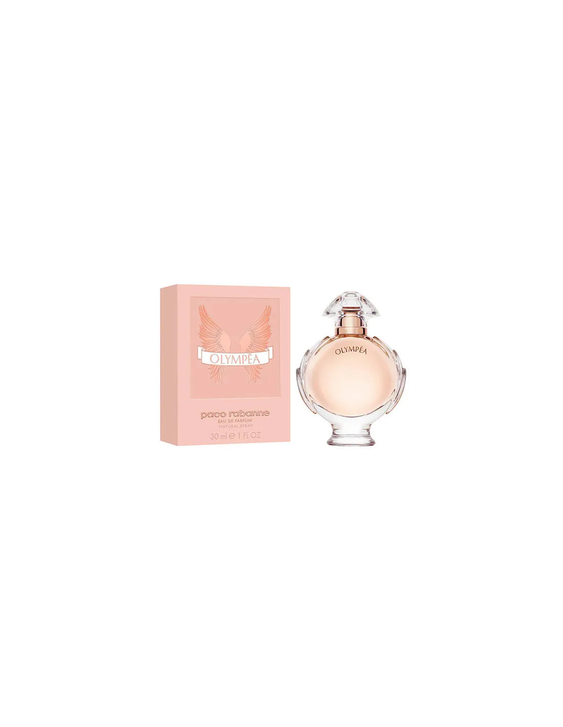 Paco Rabanne Olympéa Edp Spray 30ml - By Mio Perfumería