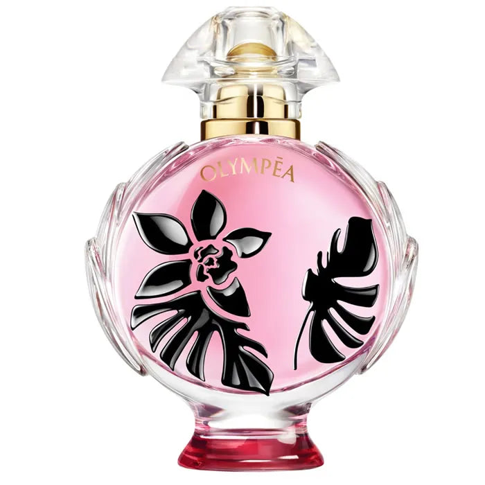 Paco Rabanne Olympéa Flora Eau De Perfume Spray 30ml - By Mio Perfumería