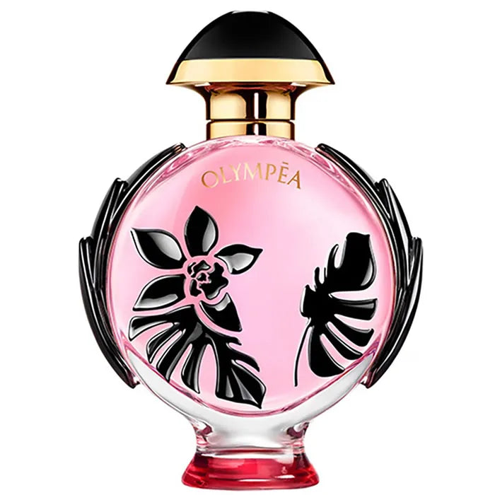 Paco Rabanne Olympéa Flora Eau De Perfume Spray 80ml - By Mio Perfumería