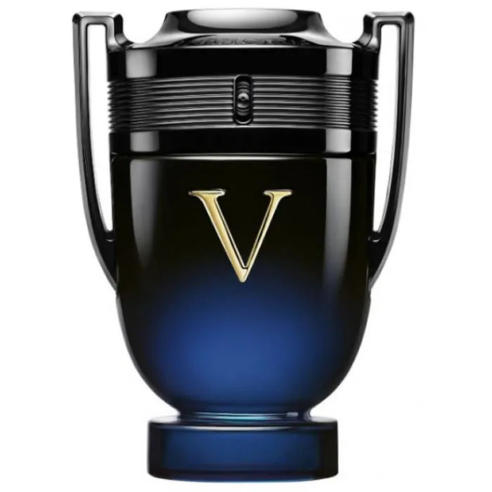 Paco Rabanne Invictus Victory Elixir Eau De Perfume Spray 50ml - By Mio Perfumería