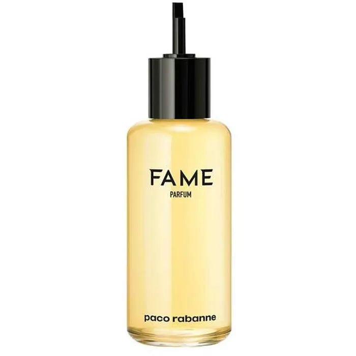 Paco Rabanne Fame Parfum Spray Recharge 200ml - By Mio Perfumería