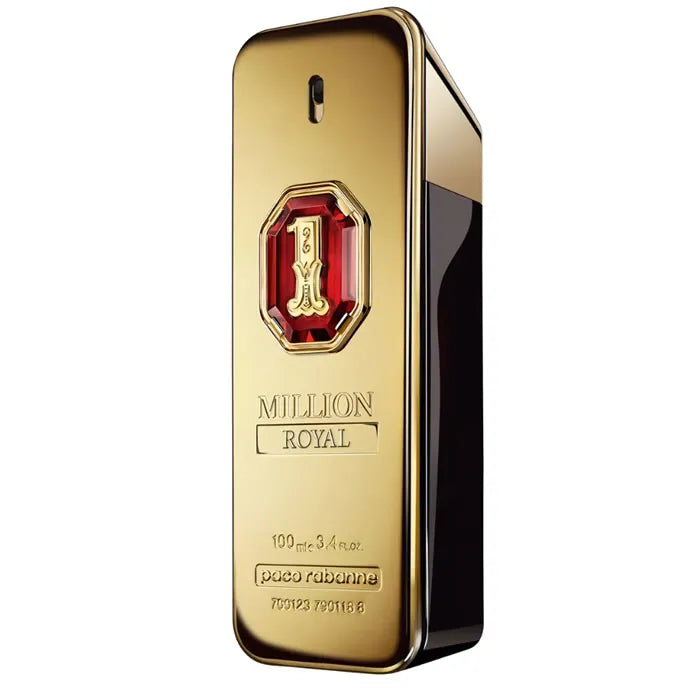Paco Rabanne 1 Million Royal Eau De Perfume Spray 100ml - By Mio Perfumería