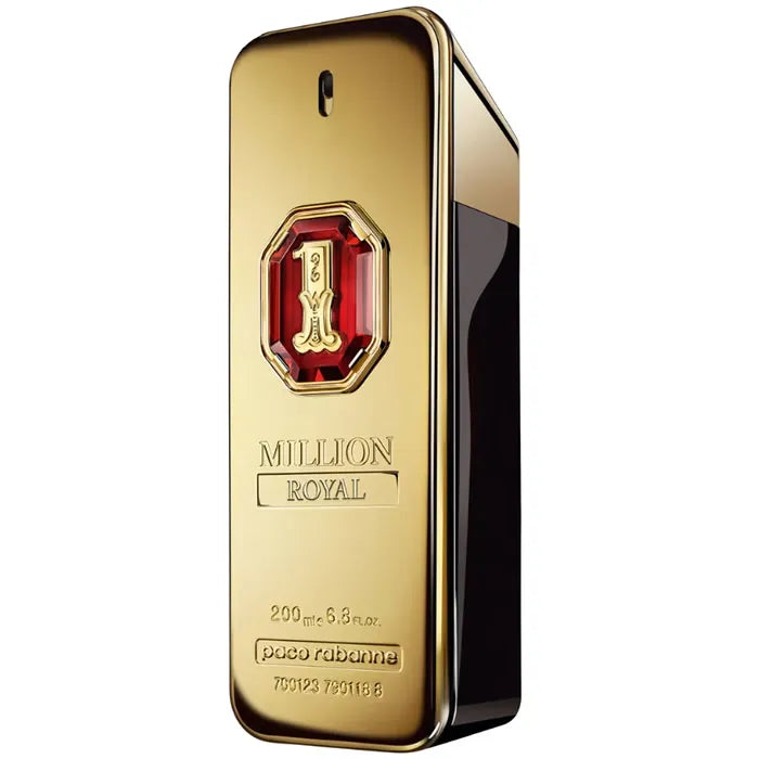Paco Rabanne 1 Million Royal Eau De Perfume Spray 200ml - By Mio Perfumería