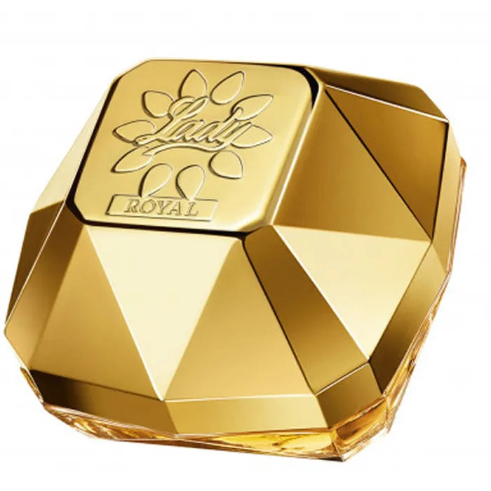 Paco Rabanne Lady Million Royal Eau de Perfume Spray 30ml - By Mio Perfumería