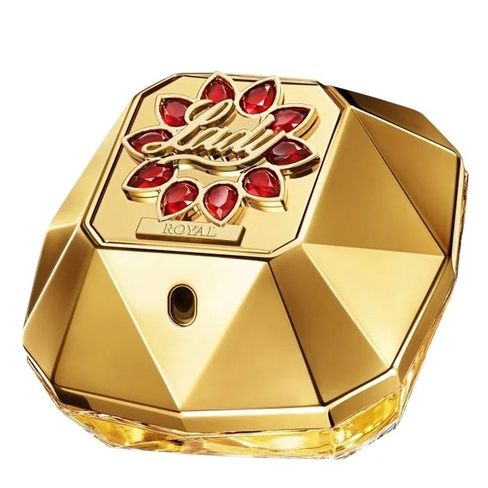 Paco Rabanne Lady Million Royal Eau de Perfume Spray 50ml - By Mio Perfumería