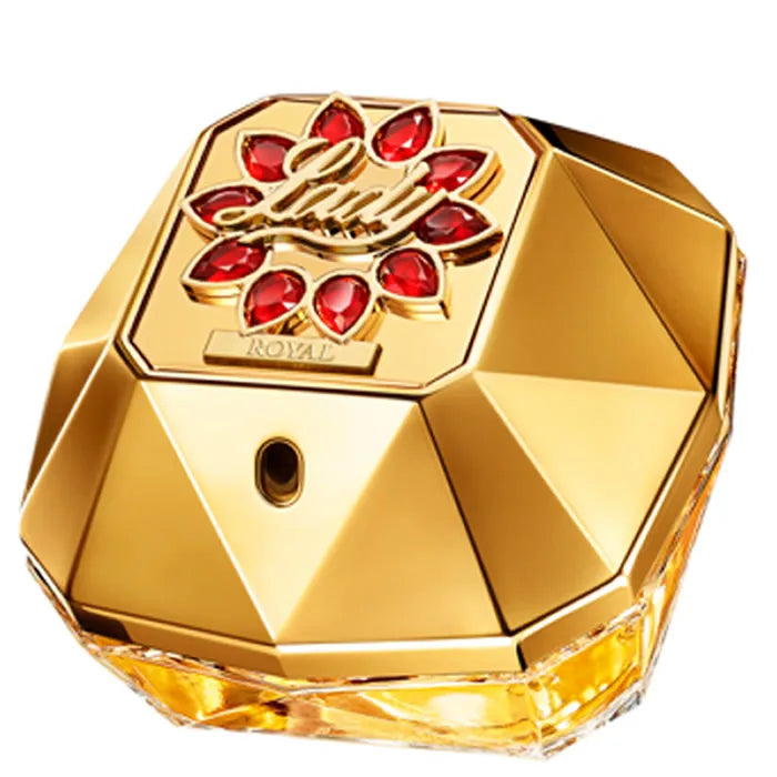 Paco Rabanne Lady Million Royal Eau de Perfume Spray 80ml - By Mio Perfumería