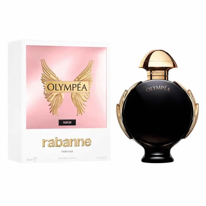 Paco Rabanne Olympéa Parfum Spray 50ml - By Mio Perfumería