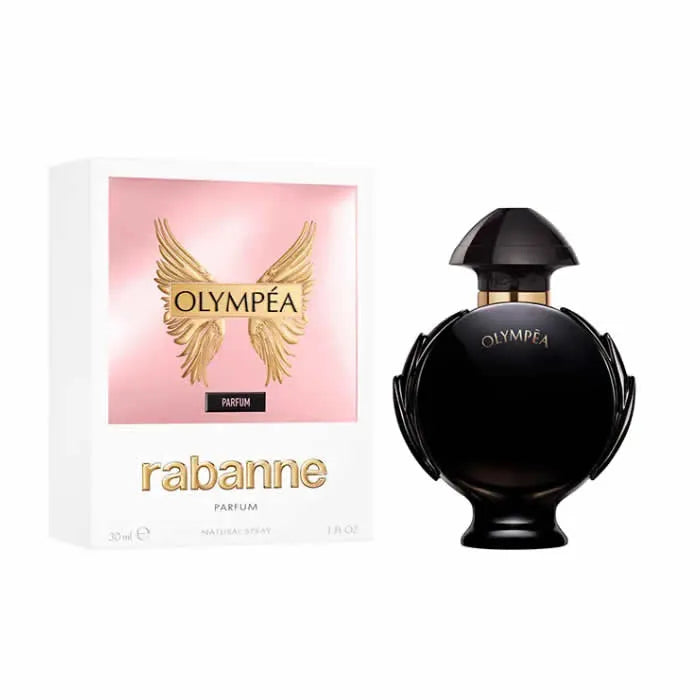 Paco Rabanne Olympéa Parfum Spray 30ml - By Mio Perfumería