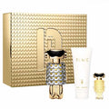 Paco Rabanne Fame Eau De Perfume Spray 80ml Set 3 Pieces - By Mio Perfumería
