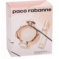 Paco Rabanne Olympéa Eau De Perfume Spray 80ml Set 2 Pieces 2020 - By Mio Perfumería