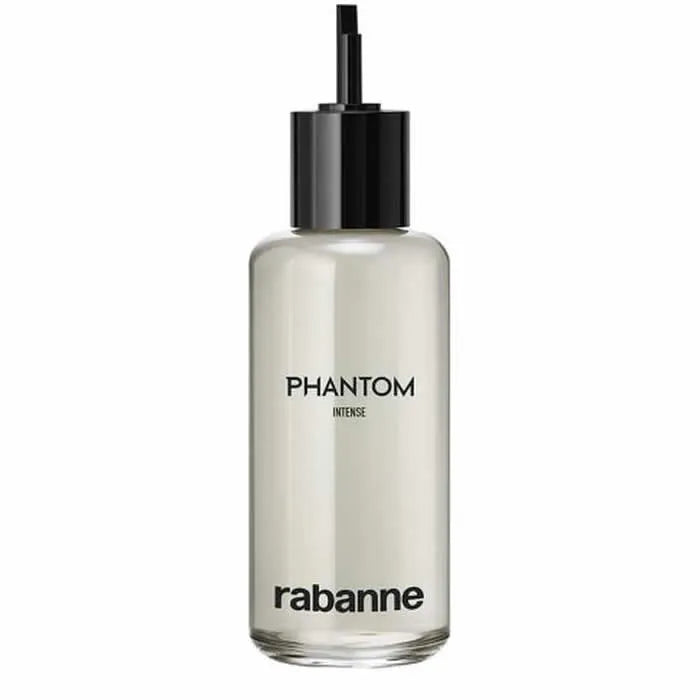 Paco Rabanne Phantom Intense Eau De Perfume Refill 200ml - By Mio Perfumería