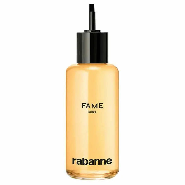 Paco Rabanne Fame Intense Eau De Perfume 200ml Refill - By Mio Perfumería