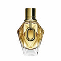 Rabanne Million Gold For Her Eau De Parfum Spray 50ml Refillable - By Mio Perfumería
