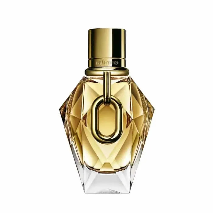 Rabanne Million Gold For Her Eau De Parfum Spray 50ml Refillable - By Mio Perfumería