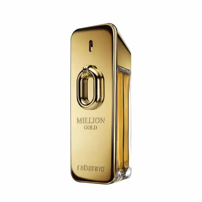 Rabanne Million Gold Eau de Parfum Intense Spray 100ml - By Mio Perfumería