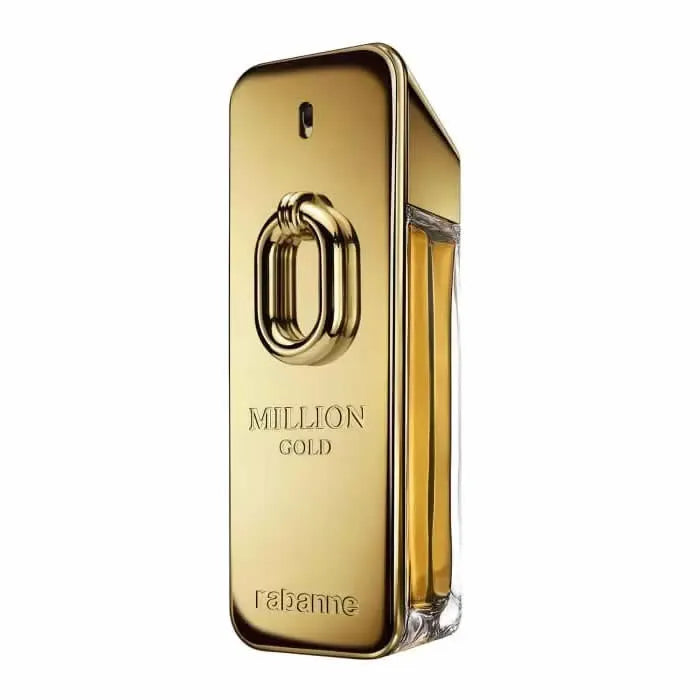 Rabanne Million Gold Eau de Parfum Intense Spray 200ml - By Mio Perfumería