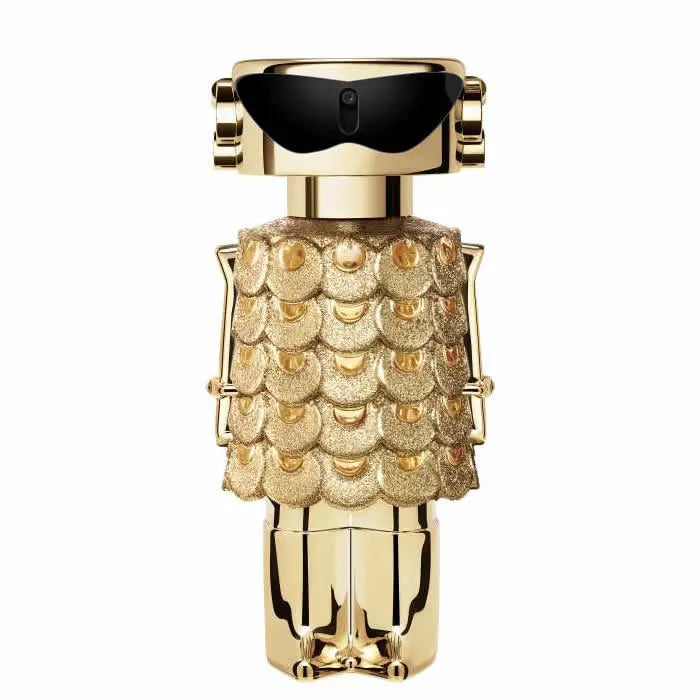Paco Rabanne Fame Intense Eau De Perfume Spray 80ml Refillable - By Mio Perfumería