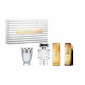 Paco Rabanne Men Mini Set 4 Pieces - By Mio Perfumería