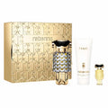 Paco Rabanne Fame Eau De Perfume Spray 80ml Set 3 Pieces - By Mio Perfumería