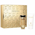Paco Rabanne Fame Intense Eau De Perfume Spray 50ml Set 2 Pieces - By Mio Perfumería