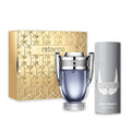 Paco Rabanne Inv Edt100 Deo150 Hd24 - By Mio Perfumería