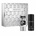 Paco Rabanne Phantom Eau De Toilette Spray 100ml Set 2 Pieces - By Mio Perfumería