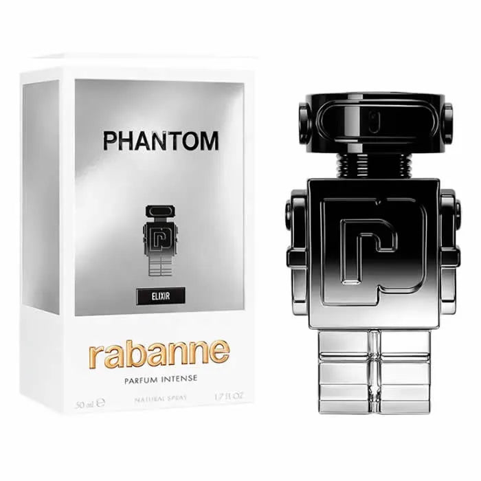 Rabanne Phantom Elixir Parfum Intense Spray 50ml - By Mio Perfumería