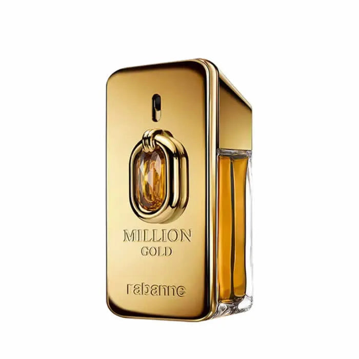 Paco Rabanne Million Gold Elixir Parfum Intense Spray 50ml - By Mio Perfumería