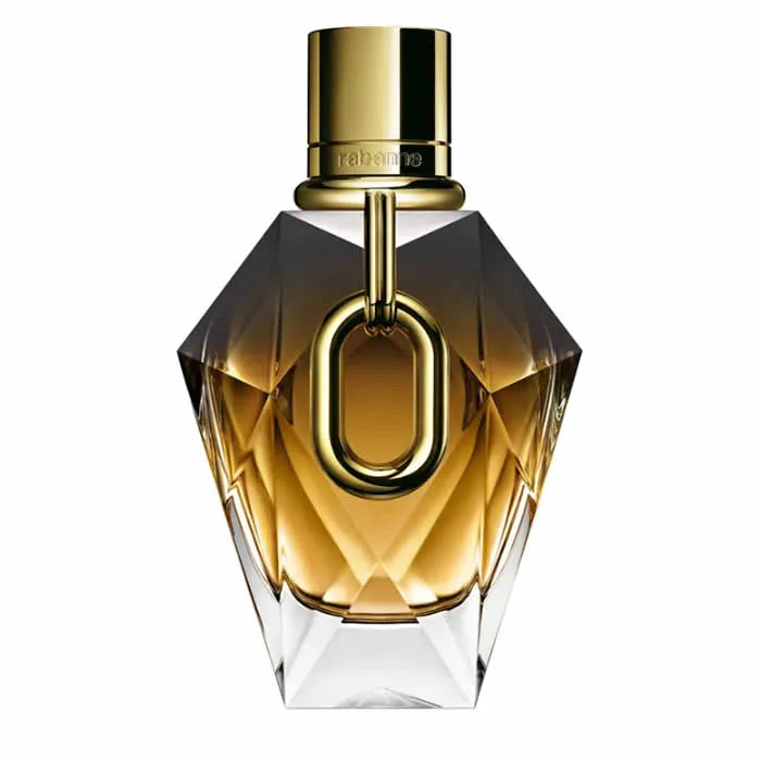 Rabanne Million Gold For Her Parfum Spray 90ml Refillable - By Mio Perfumería