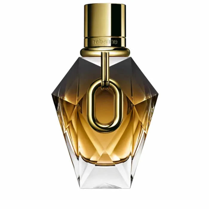 Rabanne Million Gold For Her Parfum Spray 50ml Refillable - By Mio Perfumería