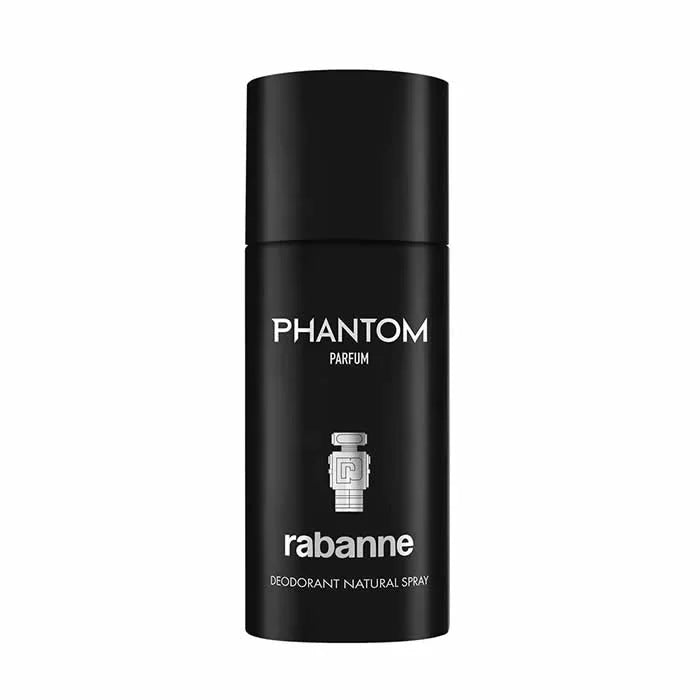 Rabanne Phantom Parfum Deodorant Natural Spray 150ml - By Mio Perfumería