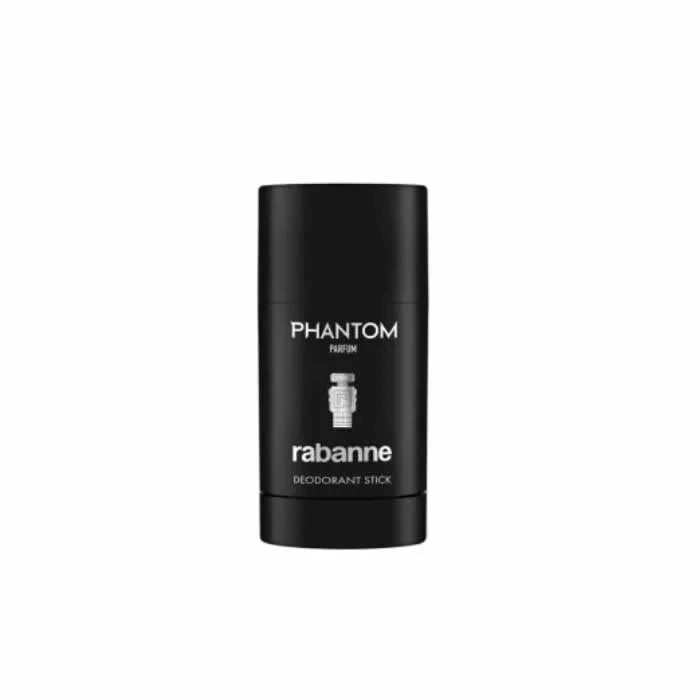 Rabanne Phantom Parfum Deodorant Stick 75g - By Mio Perfumería