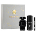 Rabanne Phantom Eau De Parfum Spray 100ml Set 3 Pieces - By Mio Perfumería