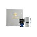 Rabanne Invictus Victory Elixir Eau De Perfume Spray 100ml Set 3 Pieces - By Mio Perfumería