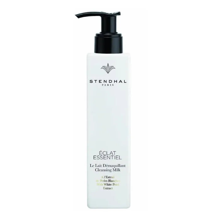 Stendhal Éclat Essentiel Cleansing Milk 200ml - By Mio Perfumería
