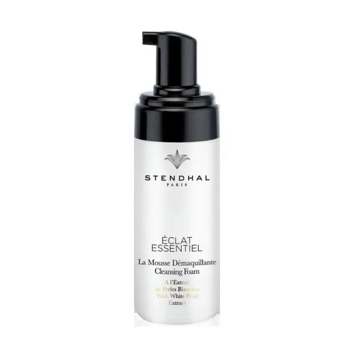 Stendhal Éclat Essentiel Cleansing Foam 125ml - By Mio Perfumería