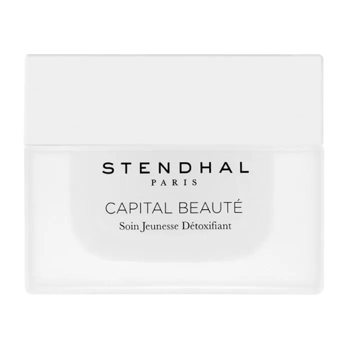 Stendhal Capital Beauté Detoxifying Youth Care 50ml - By Mio Perfumería