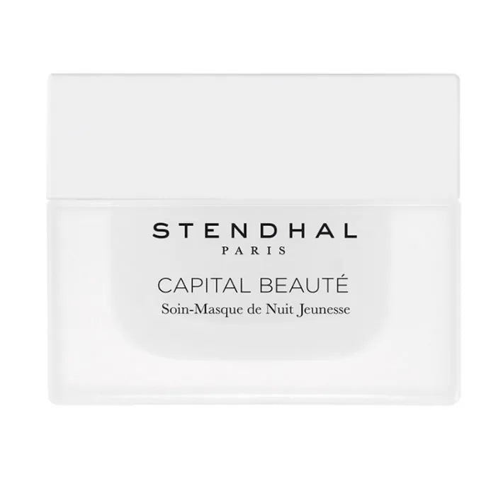 Stendhal Capital Beauté Youth Night Care Mask 50ml - By Mio Perfumería