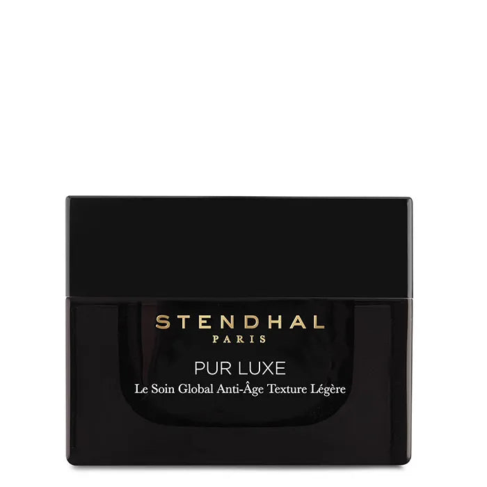 Stendhal Pur Luxe Total Anti Aging Care Light Texture 50ml - By Mio Perfumería