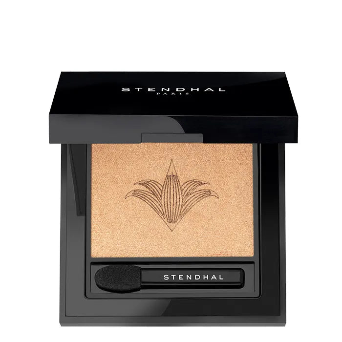 Stendhal Magnifying Eyeshadow 504 Or Champagne 2.5g - By Mio Perfumería