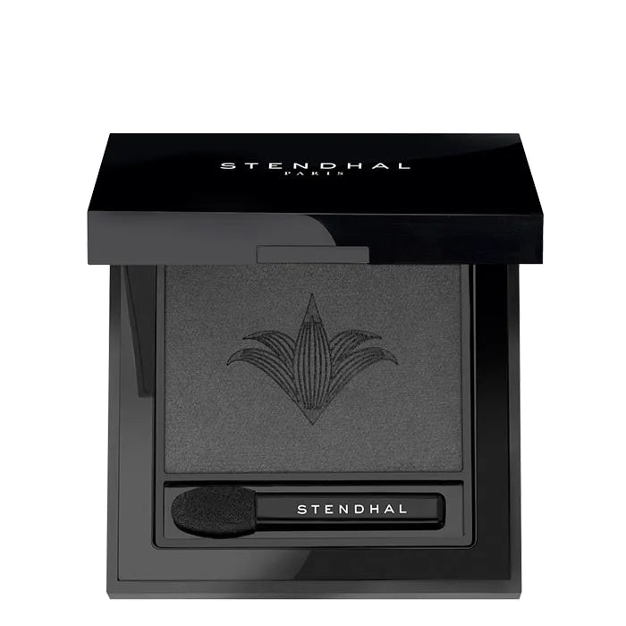 Stendhal Magnifying Eyeshadow 502 Graphite 2.5g - By Mio Perfumería