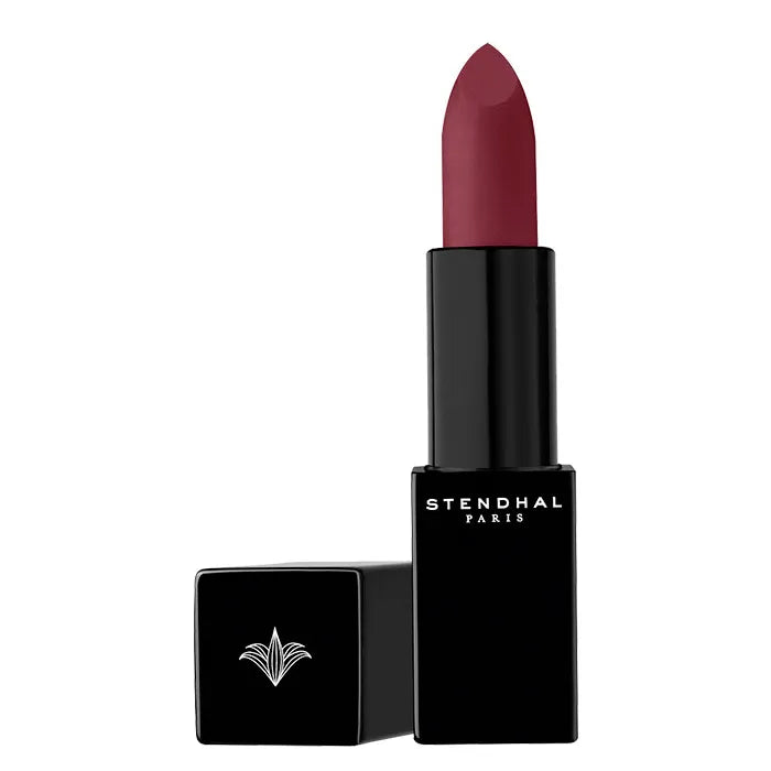 Stendhal Matte Effect Lipstick 101 Rose Sultane 3.8g - By Mio Perfumería