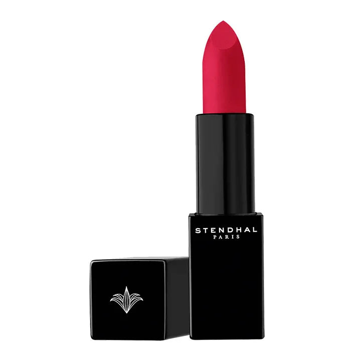 Stendhal Matte Effect Lipstick 103 Amaryllis 3.8g - By Mio Perfumería