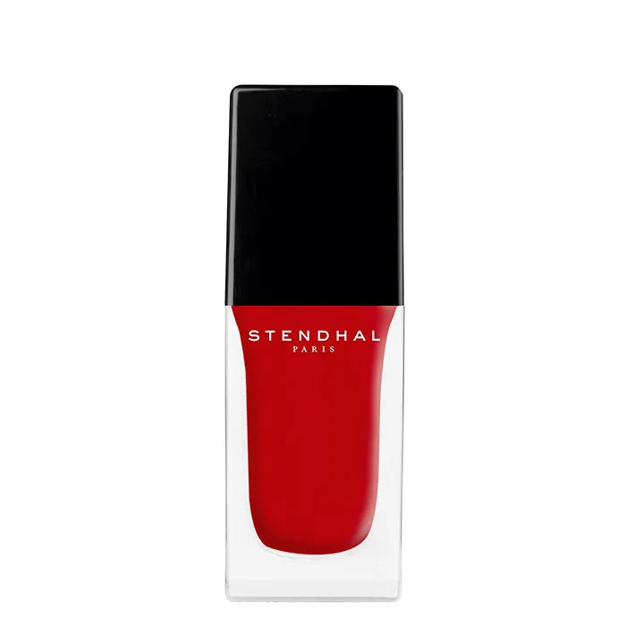 Stendhal Care Nails Polish 200 Rouge 8ml - By Mio Perfumería
